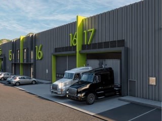 📍 BODEGA EN RENTA – 1,422.02 m² | GAMMA | KM. 28.7 AMATITLÁN - 3