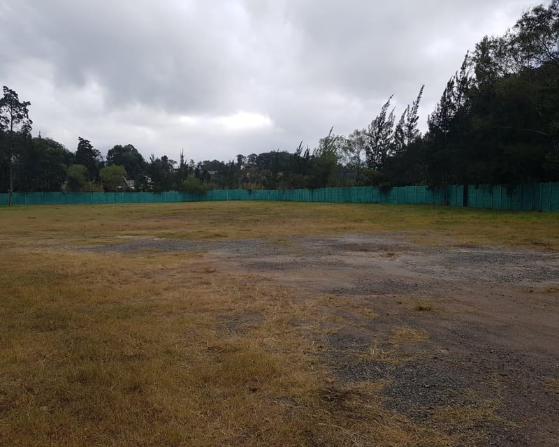 TERRENO EN RENTA EN RUTA AL ATLANTICO ZONA 17