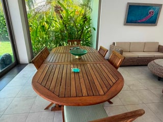 PERGOLAS DEL MAR CASA EN RENTA COMPARTIDA - 4