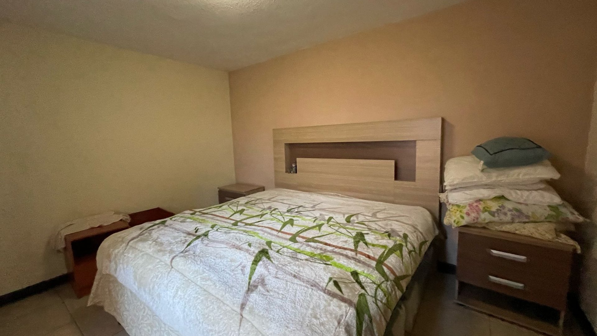 CASA EN RESIDENCIALES LOS OLIVOS ZONA 18 - Miniatura 12