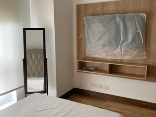 APARTAMENTO EN RENTA | EDIFICIO ALTEZZA CAYALA | ZONA 16 - 5