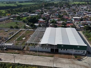 Bodega en Renta - Escuintla sobre la CA-9 - 3