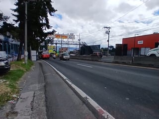 Terreno Comercial en Renta en Villa Nueva Guatemala - 2