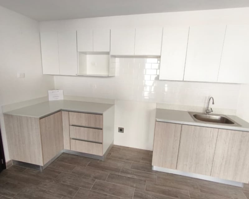 Apartamento en alquiler en Tao Premier Entrada Olmeca