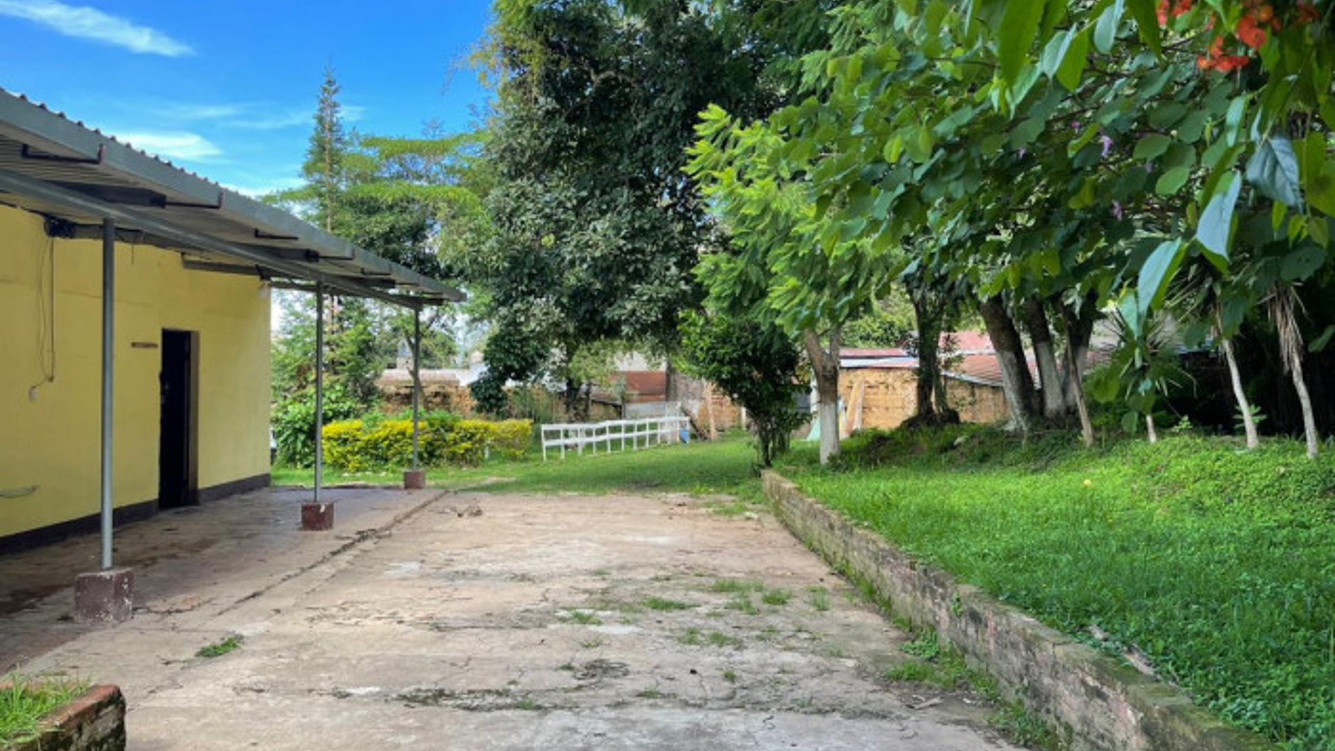 En Venta y/o Renta casa tipo granja en Chimaltenango