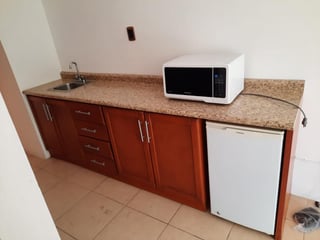 APARTAMENTO TIPO EFFICIENCY EN RENTA, ZONA 16 - 3