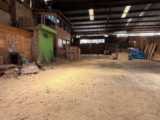 BODEGA EN VENTA – ZONA 1, CIUDAD DE GUATEMALA - 4