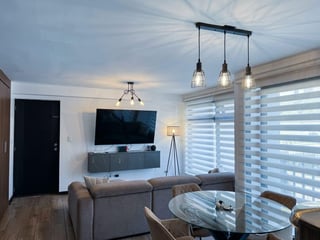 📍 APARTAMENTO EN VENTA – 3 HAB | EDIFICIO NAGANO | ZONA 16 - 3