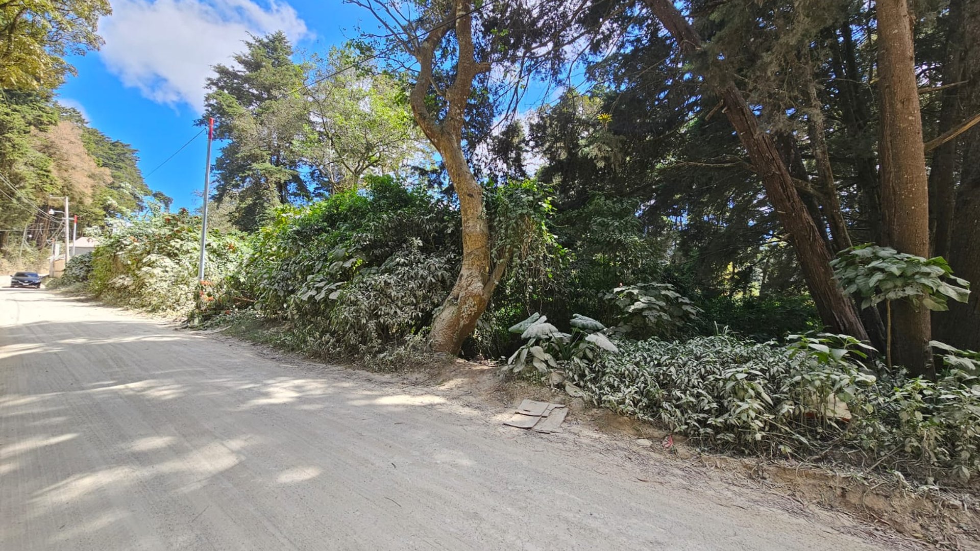 Terreno en Venta  en Santa Amelía Santiago Sacatepequez - Miniatura 6