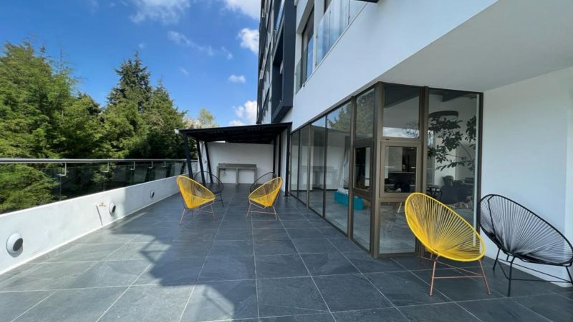 ???? APARTAMENTO EN RENTA – 3 HAB + BALCÓN | VIAGGIO | KM. 9.7 MUXBAL - Miniatura 13