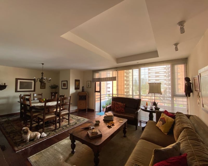 Apartamento de 2 habitaciones en alquiler, Chatelet zona 14