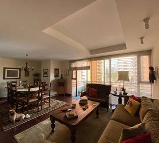 Apartamento de 2 habitaciones en alquiler, Chatelet zona 14