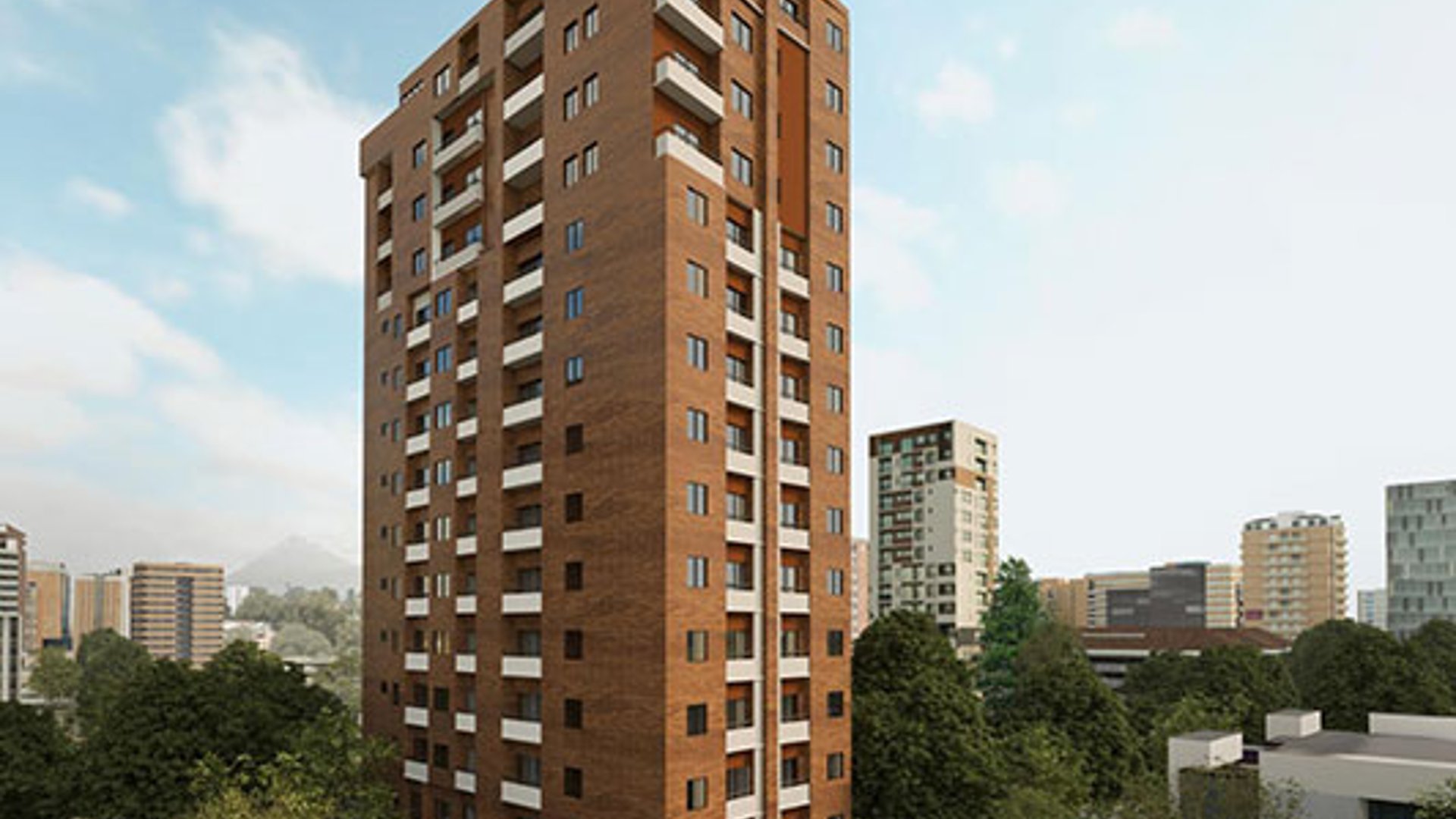 📍 APARTAMENTO AMUEBLADO EN RENTA – 1 HAB  | SALVATTORE |  Z 10