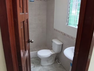 Casa en venta en zona 18 Altos de la Atlántida - 2