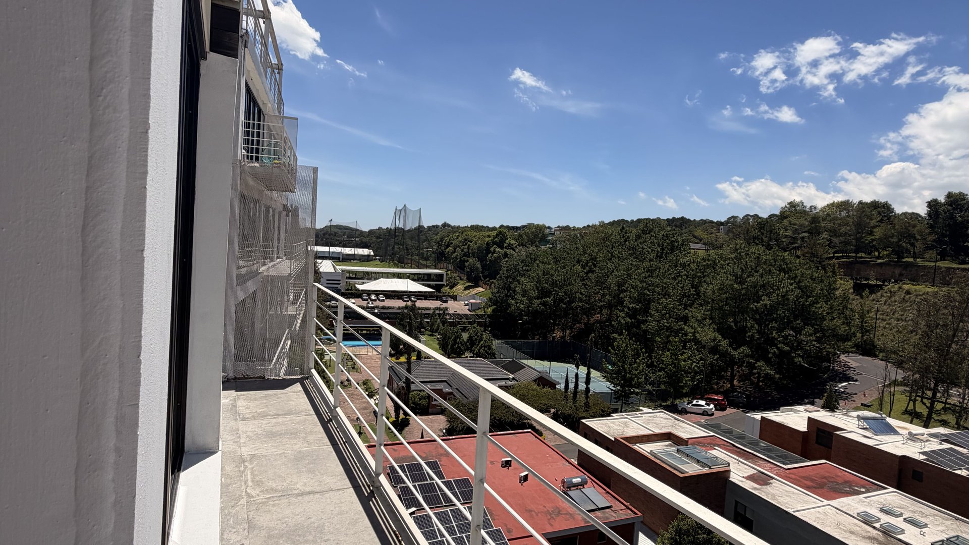 Apartamento en Alquiler Edificio Shift Cayalá, zona 16  - Miniatura 7