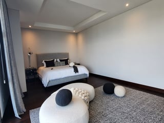 Exclusivo apartamento en venta Guatemala zona 14 - Image 26