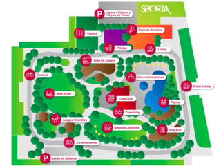 Precioso Apartamento En Venta En Segheria, Zona 14 - 5