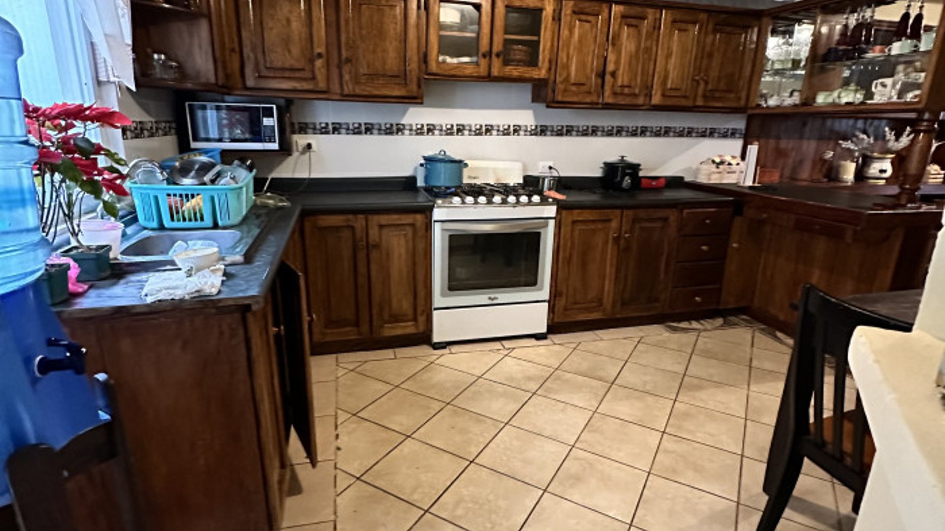 CASA EN VENTA EN KM 11.5 CARRETERA A SAN PEDRO AYAMPUC - Miniatura 6