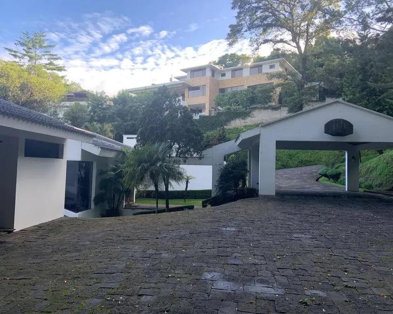 Casa en Venta – Condominio San Rafael II, Km. 9 Carretera a El Salvador