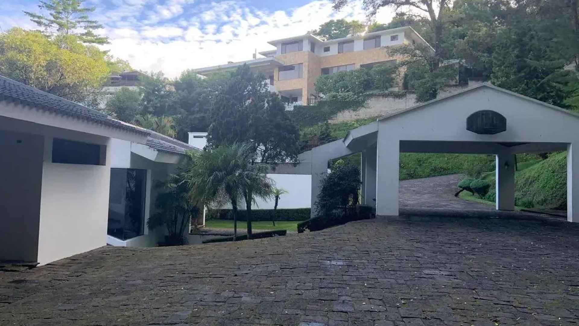 Casa en Venta – Condominio San Rafael II, Km. 9 Carretera a El Salvador