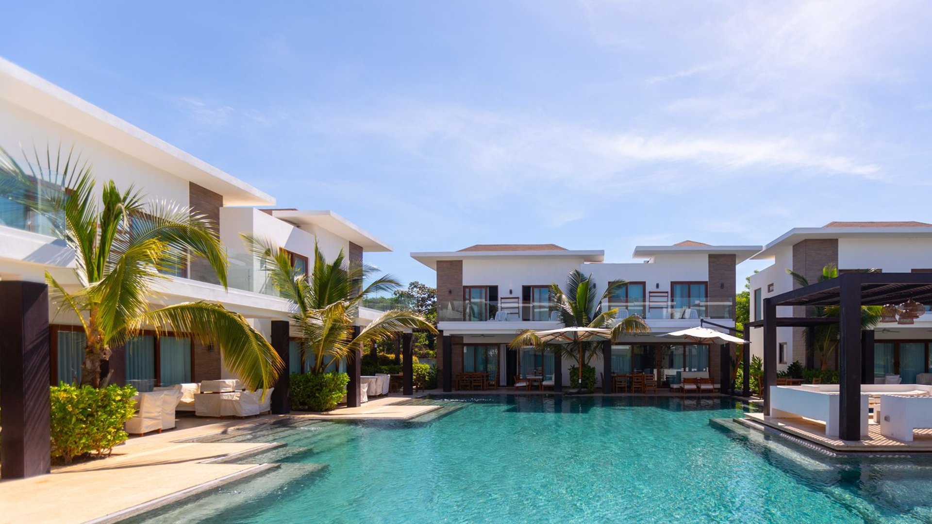 LA MAR VILLAS EN VENTA [4] - Miniatura 9