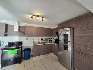 VENTA Casa Prados del Carmen Boca del Monte - 4