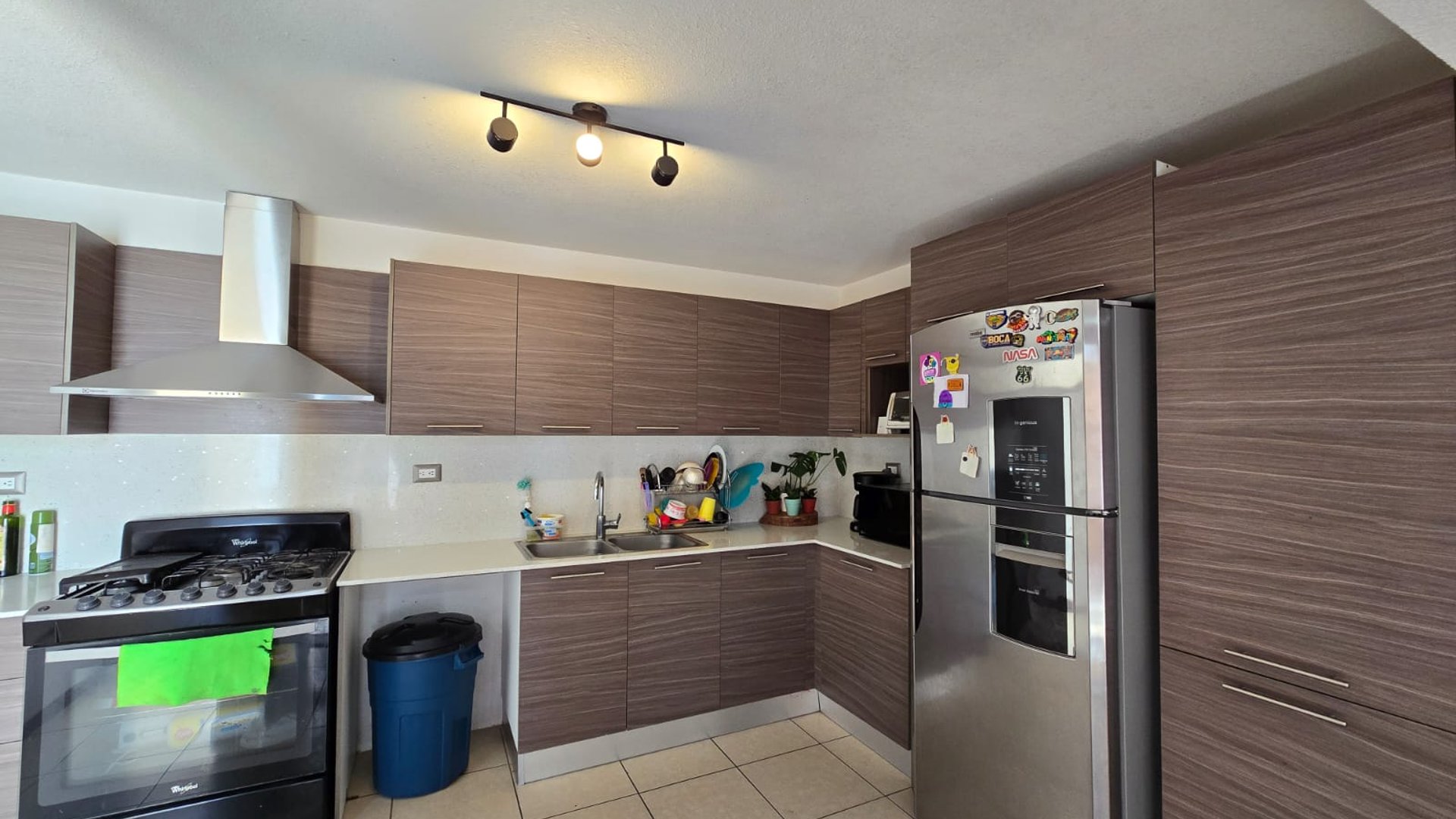 VENTA Casa Prados del Carmen Boca del Monte - Miniatura 4