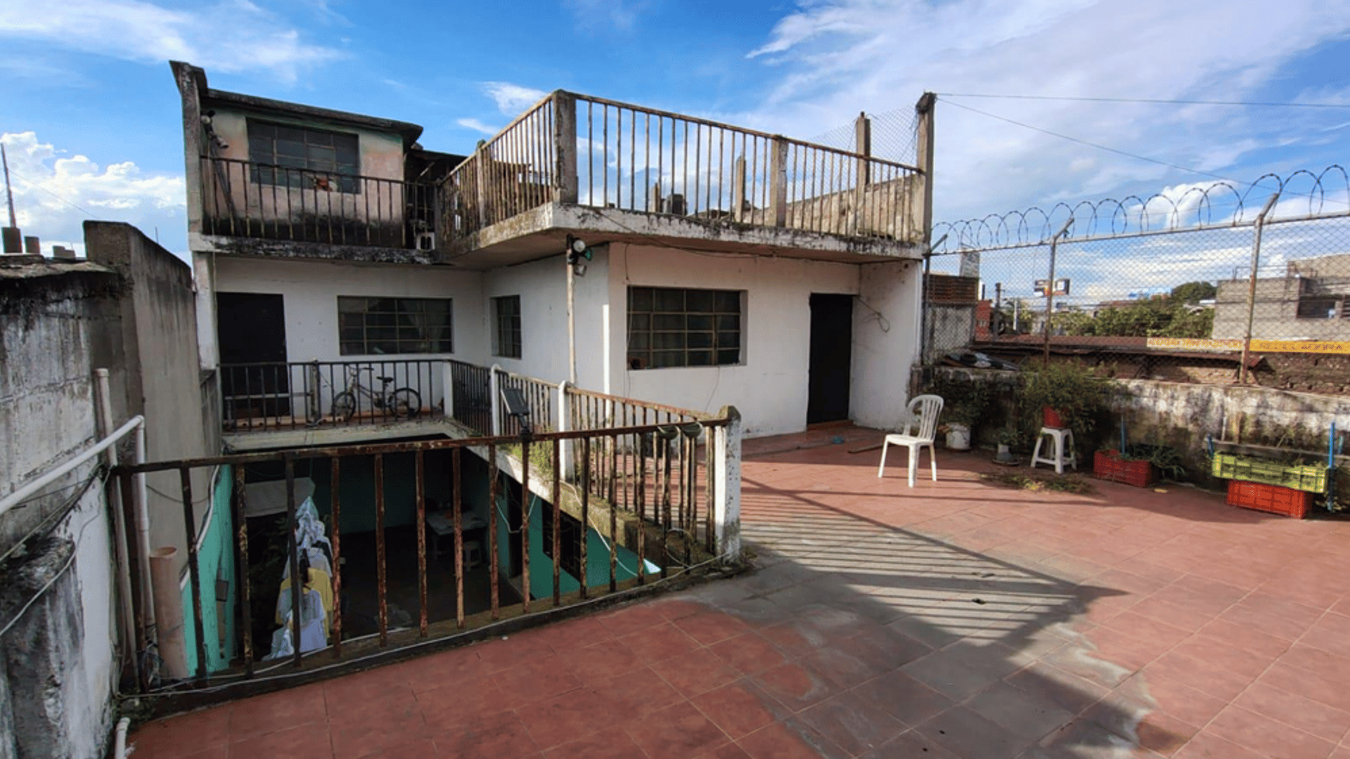 Venta de 2 propiedades en La Reformita Zona 12 - Miniatura 5
