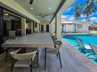 Villa en VENTA en Likin Puerto Quetzal, Escuintla - 4