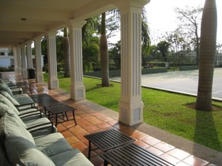 Terreno en venta en PAcific Garden Escuintla - 4