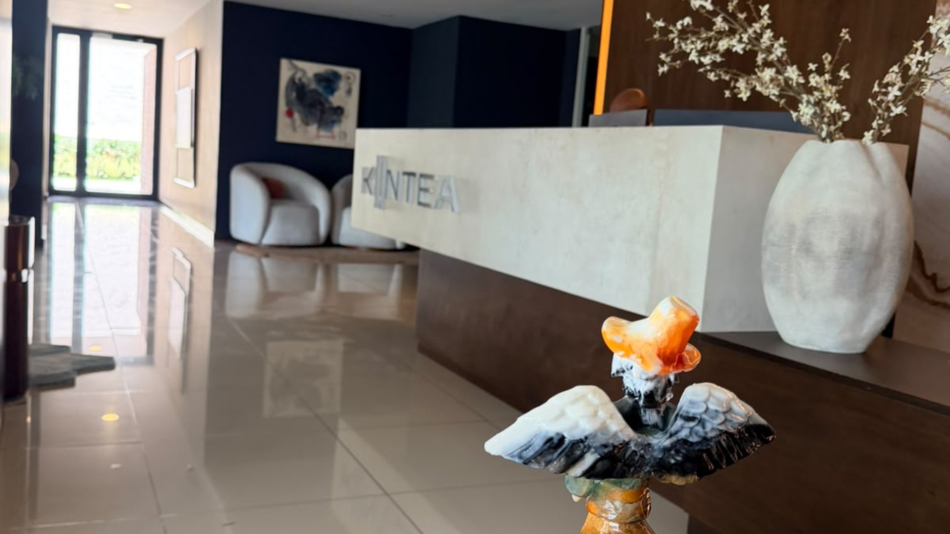 APARTAMENTOS EN VENTA | EDIFICIO KINTEA - Miniatura 19