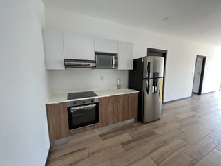 APARTAMENTO EN RENTA EN VIAGGIO, MUXBAL - 2