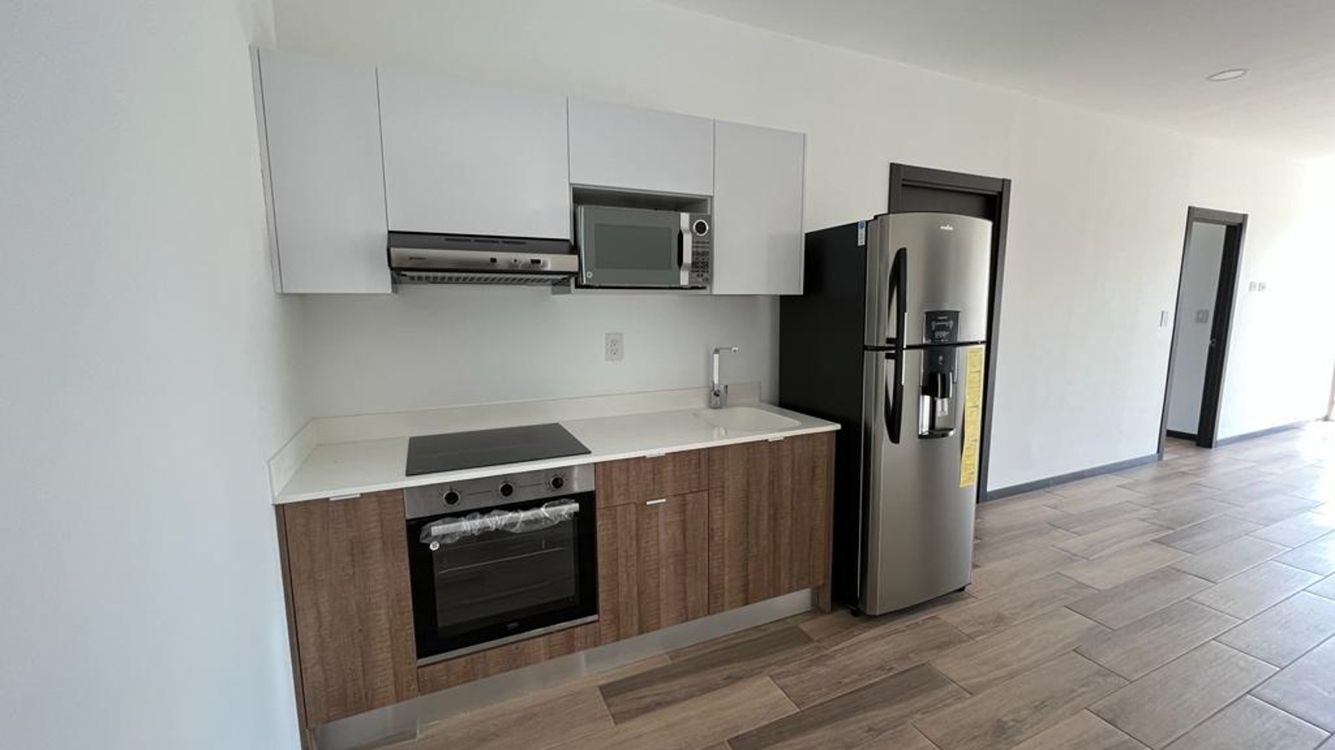 APARTAMENTO EN RENTA EN VIAGGIO, MUXBAL - Miniatura 2