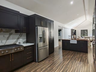 Casa en venta Hacienda Nueva Country club de un nivel - 3