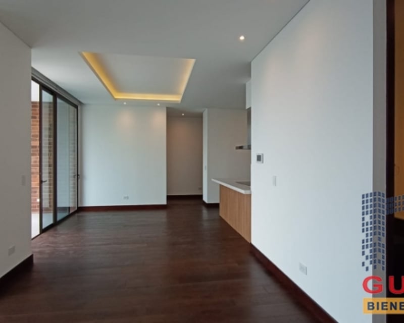 Apartamento en Renta, Zona 14 (R8973)