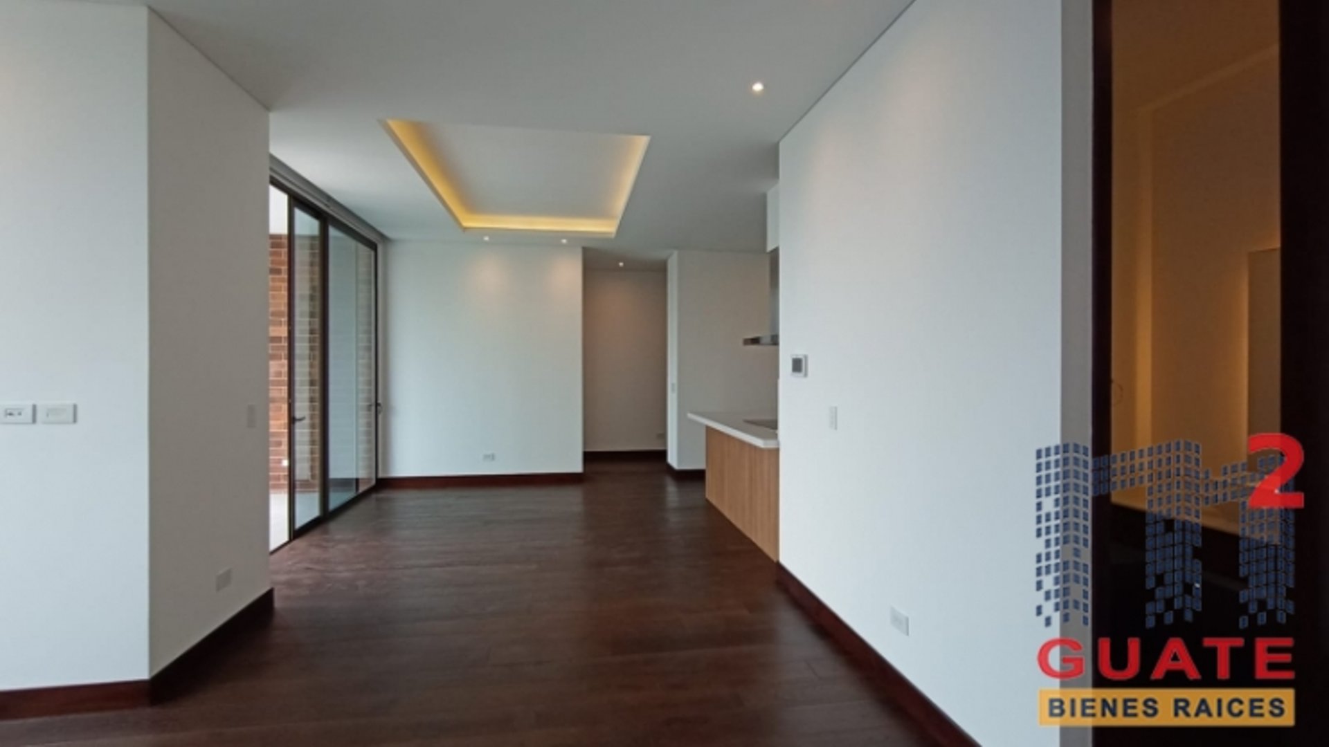 Apartamento en Renta, Zona 14 (R8973)