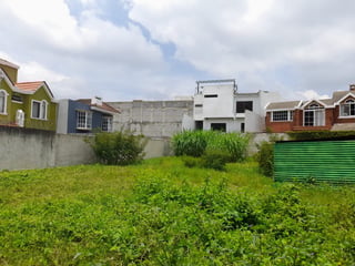 VENTA Terreno Zona 16 Residencial Las Fuentes I - 3