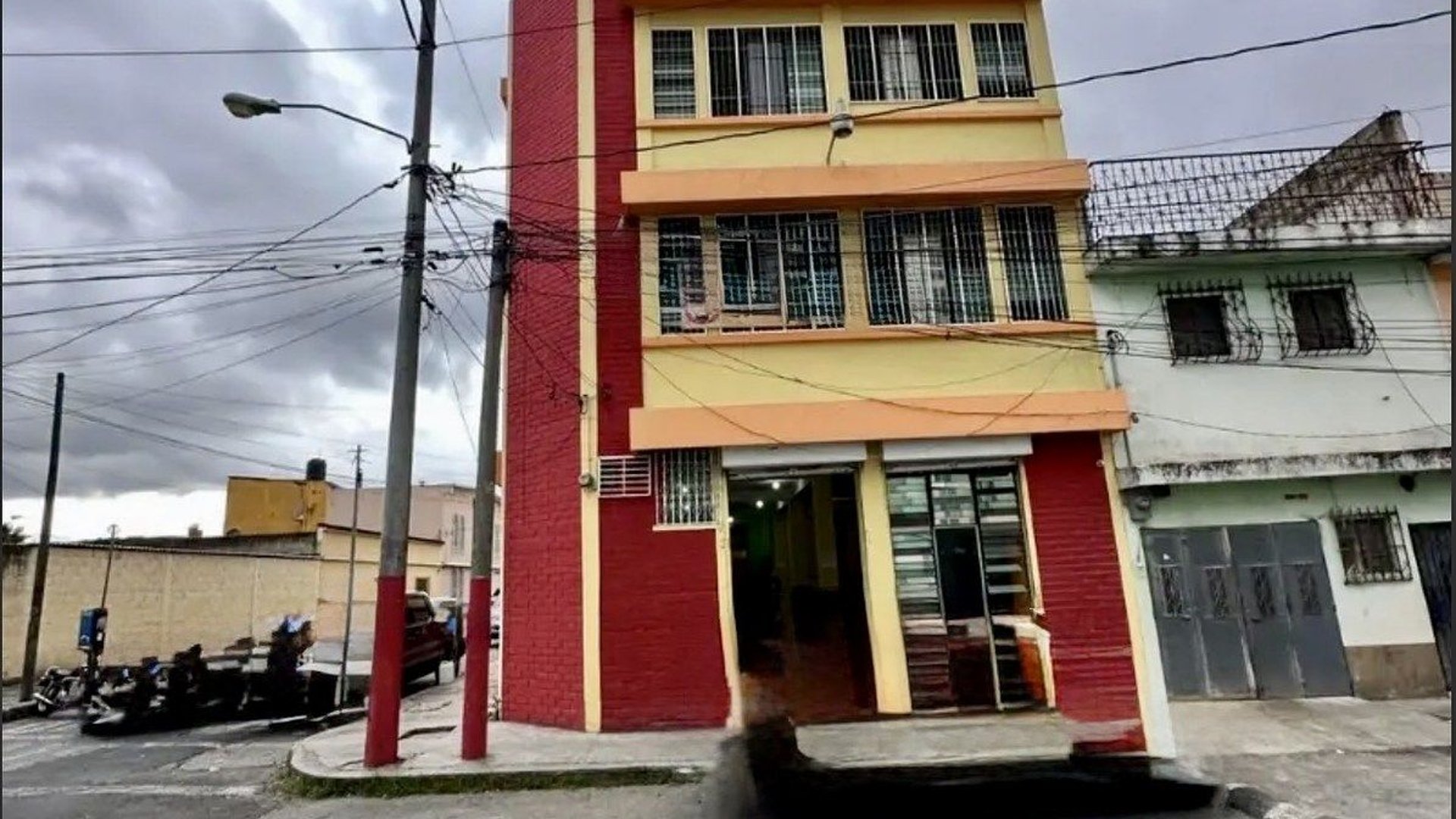 Edificio en Venta | Zona 5, Guatemala - Miniatura 8