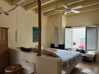 Casa, rancho y bungalows frente al río – Río Dulce - Image 36