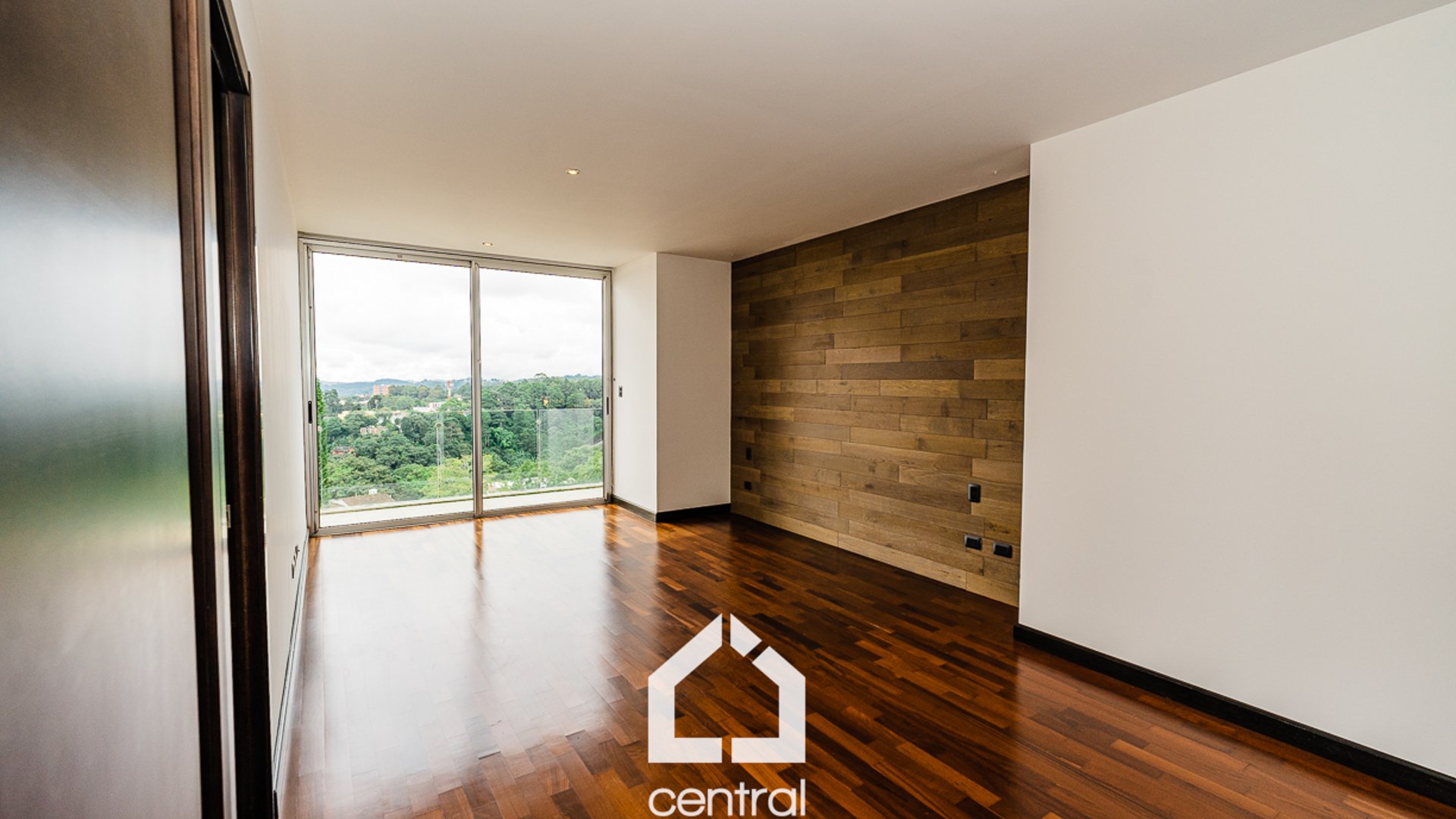 Penthouse Moderno con Balcón en Edificio Midori - Miniatura 12