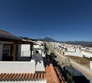 Casa en venta amueblada Barrios Coloniales, San Pedro Las Huertas