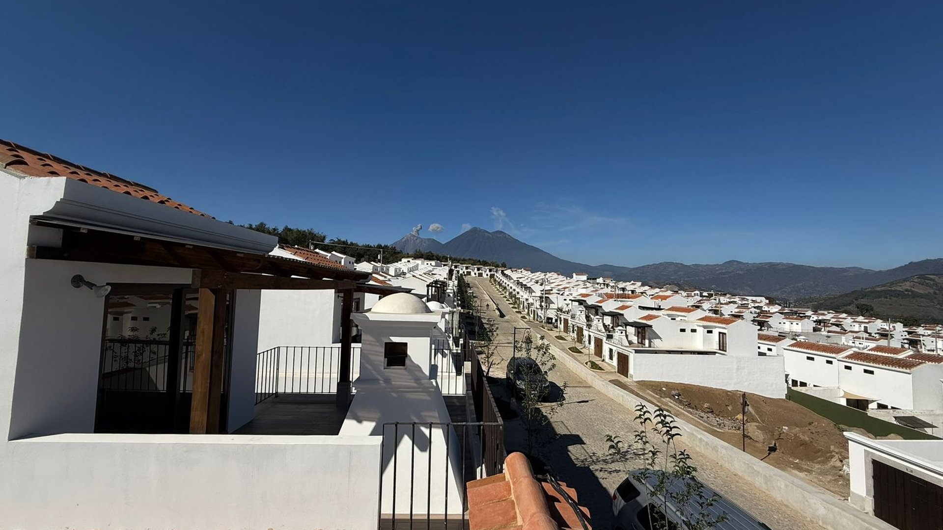 Casa en venta amueblada Barrios Coloniales, San Pedro Las Huertas