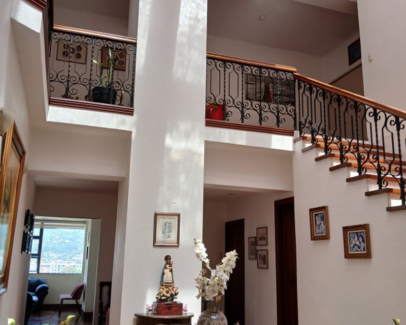 Vendo Penthouse 2 Niveles, Zona 14