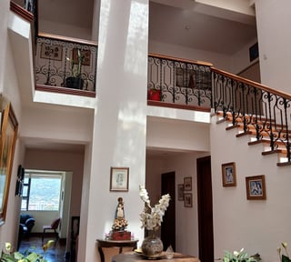 Vendo Penthouse 2 Niveles, Zona 14
