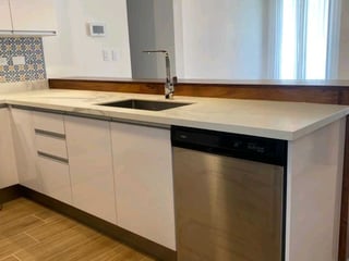 APARTAMENTO EN RENTA – LIRIOS III, CIUDAD CAYALÁ - 3