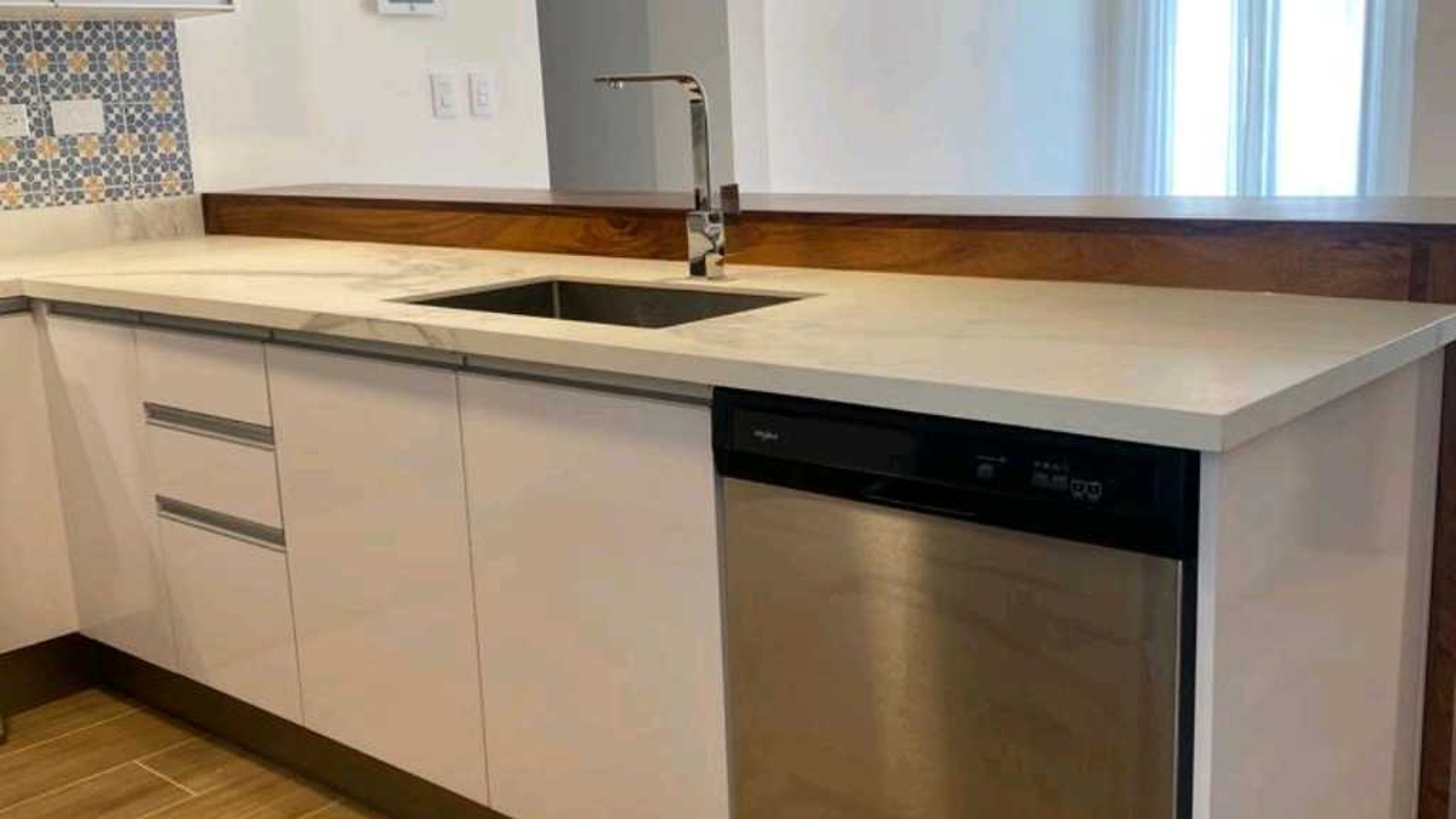 APARTAMENTO EN RENTA – LIRIOS III, CIUDAD CAYALÁ - Miniatura 3
