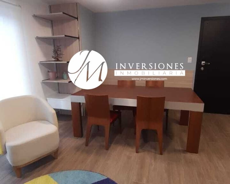 Apartamento en Renta en Vistares Zona 12