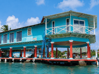 HOTEL EN VENTA, LIVINGSTON IZABAL - 2
