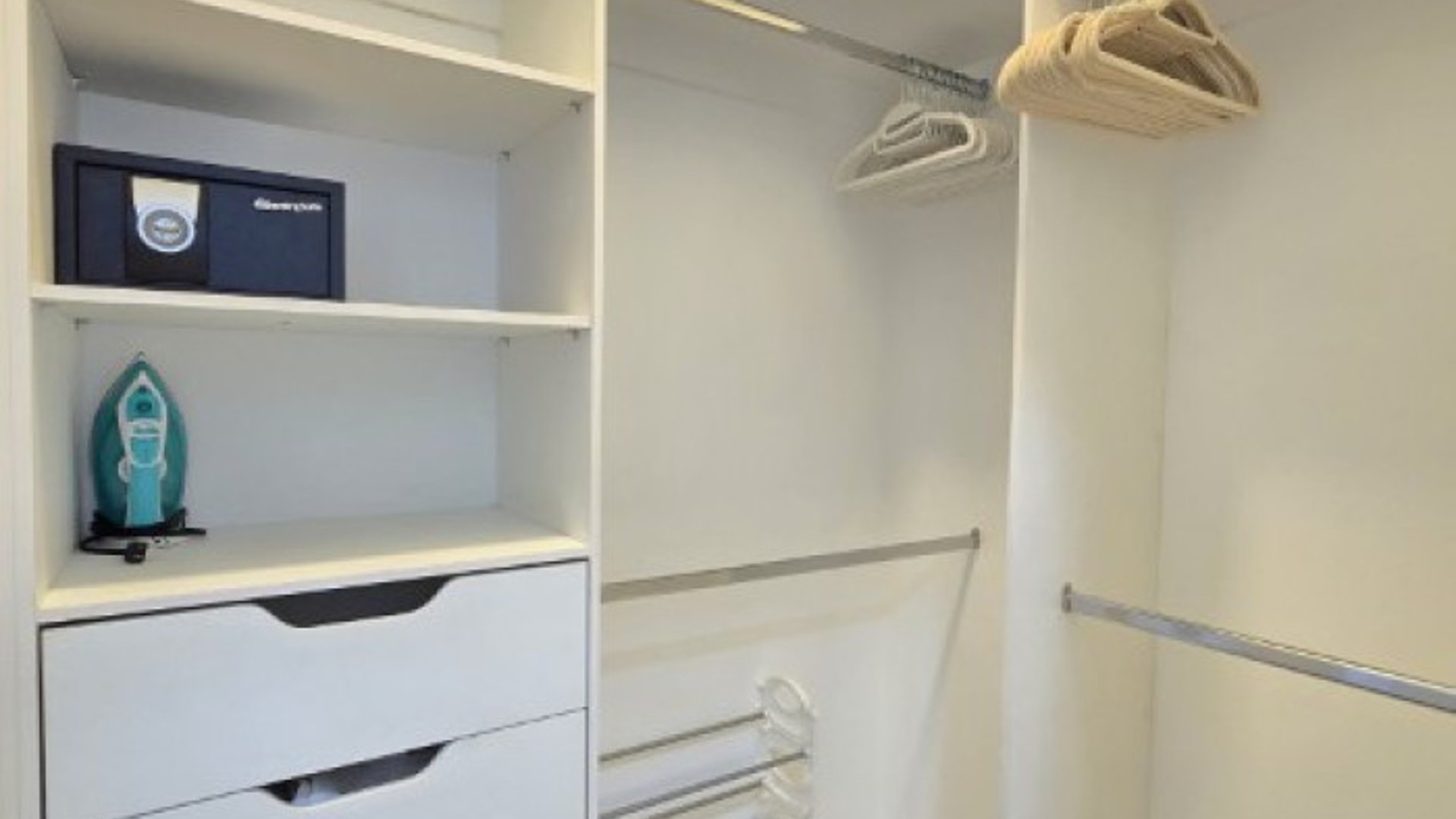 Apartamento Amueblado en Renta Zona 13 Edificio Narama - Miniatura 10