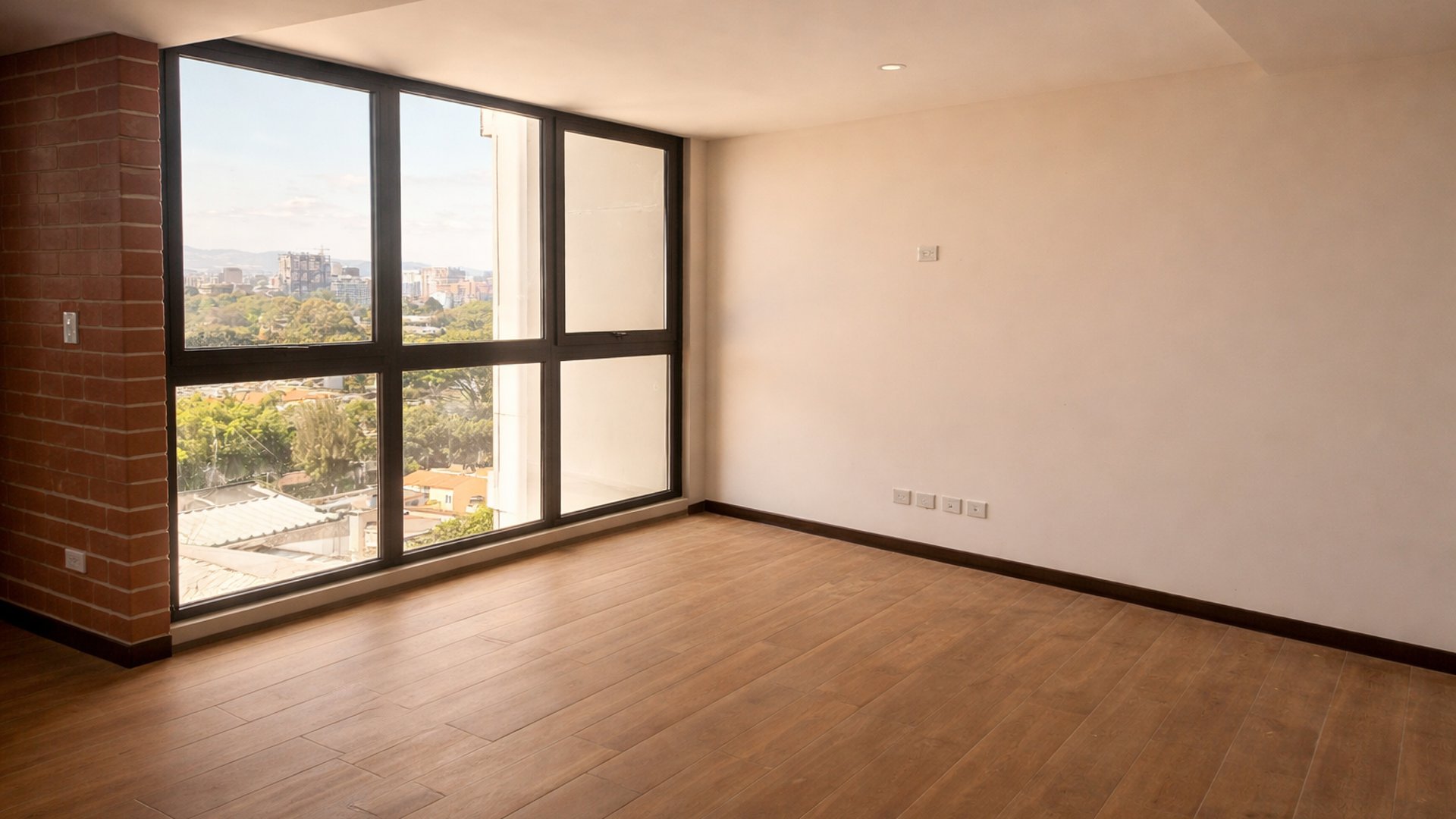 Apartamento en Venta Zona 14, La Villa
